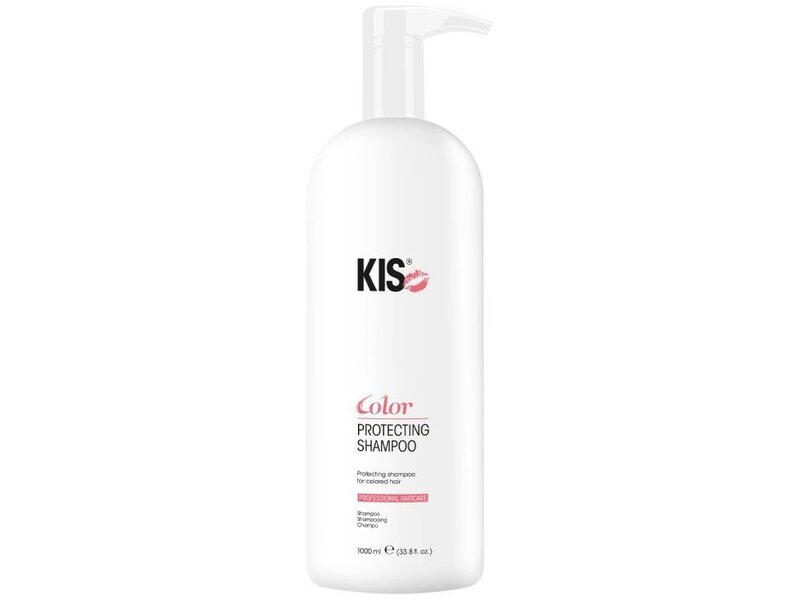 Kis Color Protecting Shampoo 1000ml