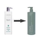 L'ANZA Healing Strength White Tea Shampoo 1000ml