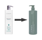 L'ANZA Healing Strength White Tea Shampoo 1000ml