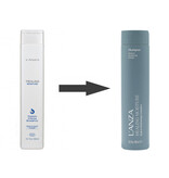 L'ANZA Healing Moisture Tamanu Cream Shampoo 300ml