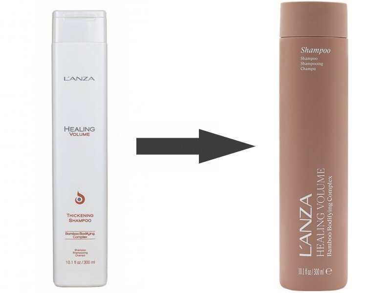 L'ANZA Healing Volume Thickening Shampoo