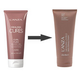 L'ANZA Healing Curls Curl Flex Memory Gel 200ml