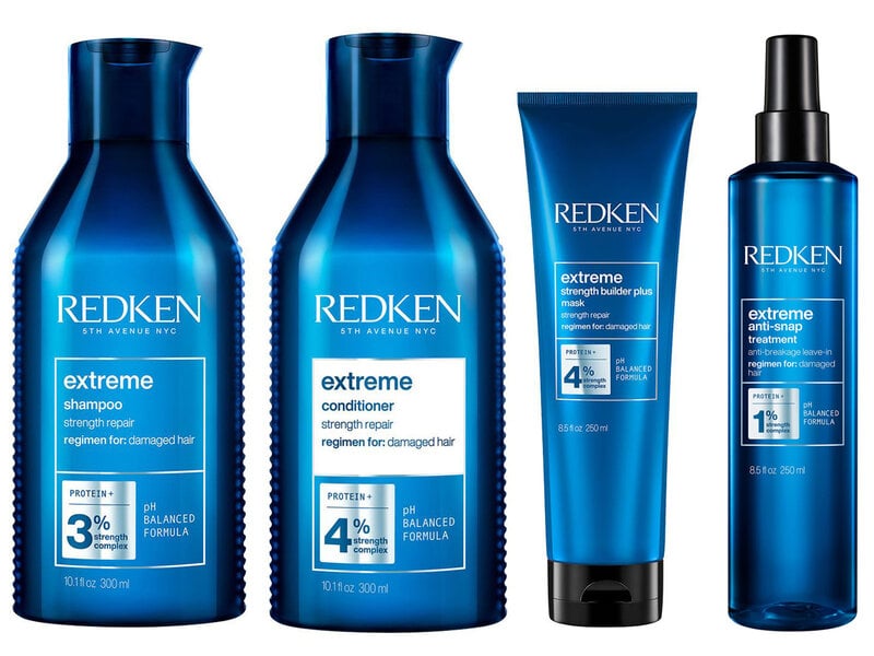 Redken Extreme Voordeelset