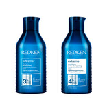 Redken Extreme Shampoo 300ml en Extreme Conditioner 300ml