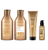 Redken All Soft Pakket