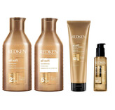 Redken All Soft Pakket