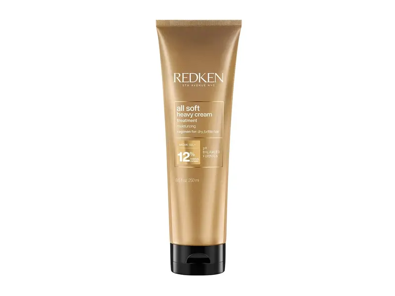 Redken All Soft Pakket