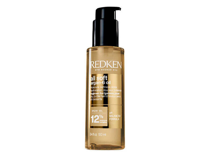 Redken All Soft Pakket