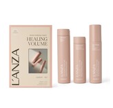 L'ANZA Healing Volume Holiday Set