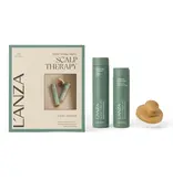 L'ANZA Scalp Therapy Holiday Set