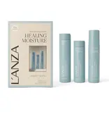 L'ANZA Healing Moisture Holiday Set