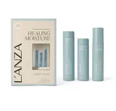 L'ANZA Healing Moisture Holiday Set