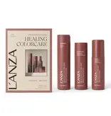 L'ANZA Healing Colorcare Holiday Set