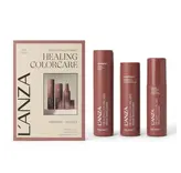 L'ANZA Healing Colorcare Holiday Set