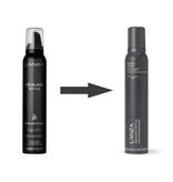 L'ANZA Healing Style Design Foam 200g