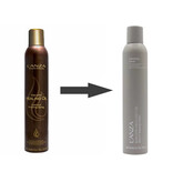 L'ANZA Keratin Healing Oil Lustrous  Finishing Spray 350ml