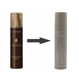 L'ANZA Keratin Healing Oil Bounce Up Spray 185ml