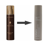 L'ANZA Keratin Healing Oil Bounce Up Spray 185ml