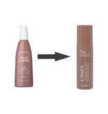 L'ANZA Healing Curls Curl Therapy Leave-In Moisturizer 160ml