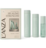 L'ANZA Healing Strenght Holiday Set