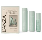 L'ANZA Healing Strenght Holiday Set