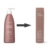 L'ANZA Healing Curls Butter Shampoo 300ml