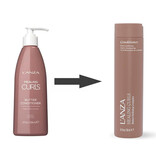 L'ANZA Healing Curls Butter Conditioner 250ml