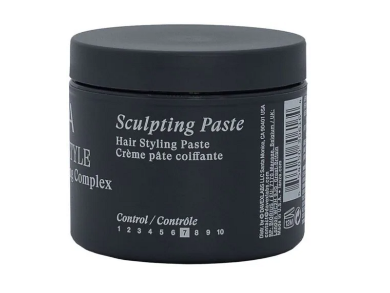 L'ANZA Healing Style Sculpting Paste 100gr