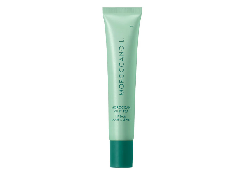 Moroccanoil Lip Balm Mint Tea