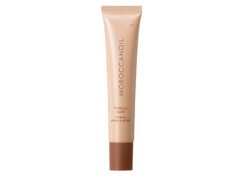 Moroccanoil Lip Balm Vanilla Date