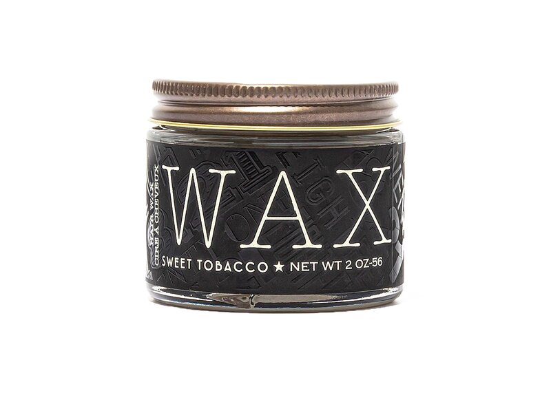 18.21 Man Made Wax 59ml