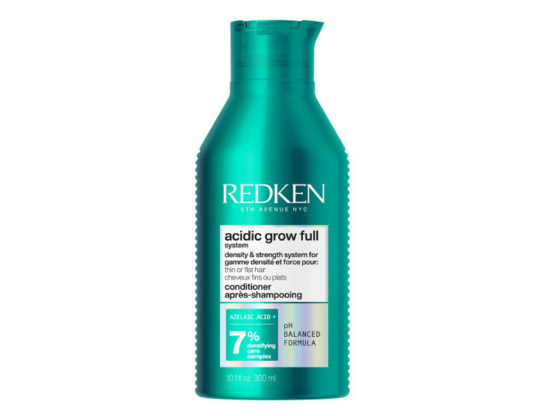 Redken Acidic Grow Full System Conditioner 300ml