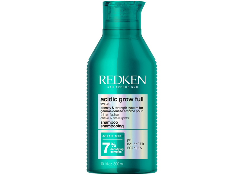 Redken Acidic Grow Full System Shampoo 300ml