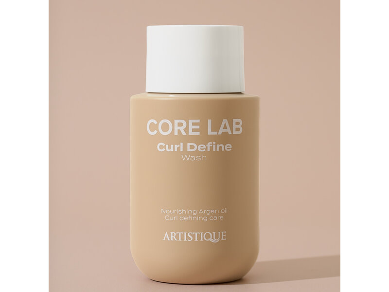 Artistique Core Lab Curl Define Wash 250ml