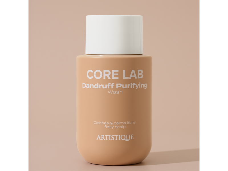 Artistique Core Lab Dandruff Purifying Wash 250ml