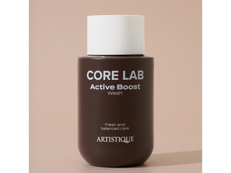 Artistique Core Lab Active Boost Wash 250ml