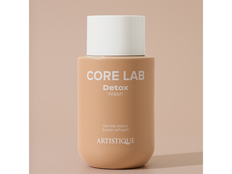 Artistique Core Lab Detox Wash 250ml