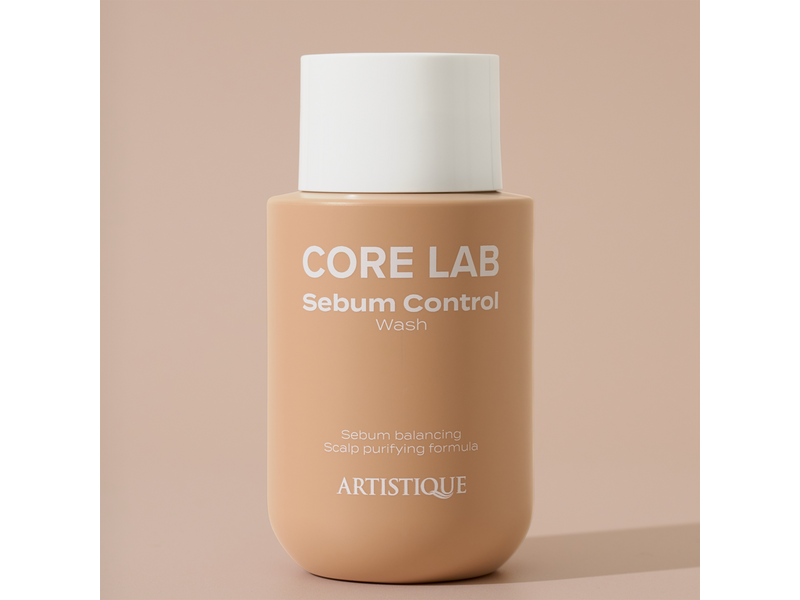 Artistique Core Lab Sebum Control Wash 250ml