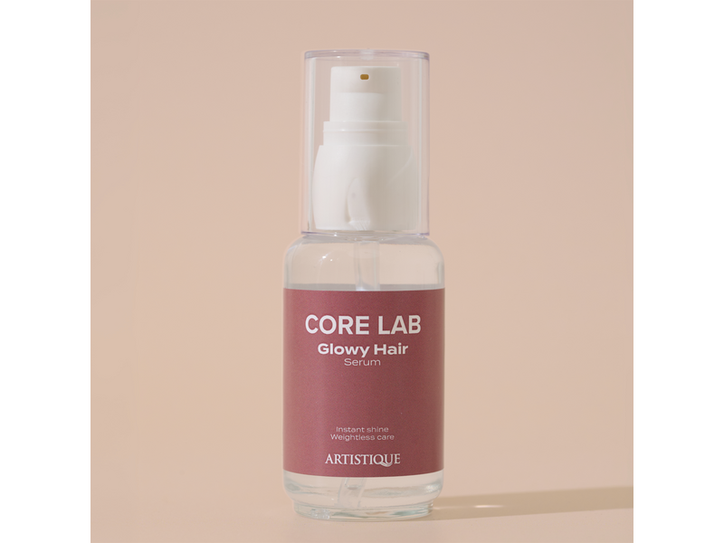 Artistique Core Lab Glowy Hair Serum 50ml
