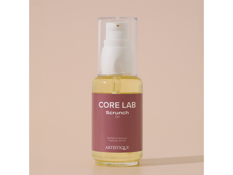 Artistique Core Lab Scrunch Oil 50ml