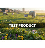 18.21 Man Made Test product