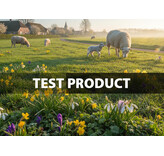 18.21 Man Made Test product