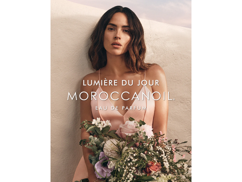 Moroccanoil Lumière du jour EDP 60ml