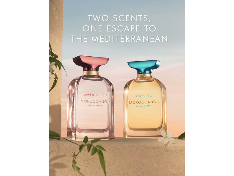 Moroccanoil Lumière du jour EDP 60ml