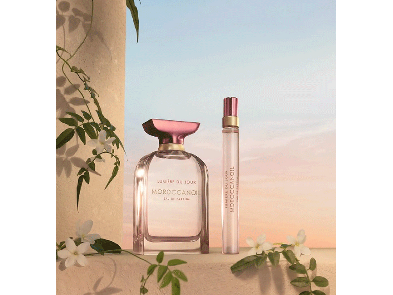 Moroccanoil Lumière du jour EDP 10ml Travel Spray