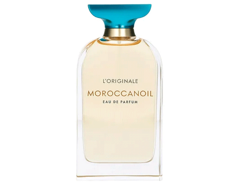 Moroccanoil L'Originale Eau de Parfum 100ml