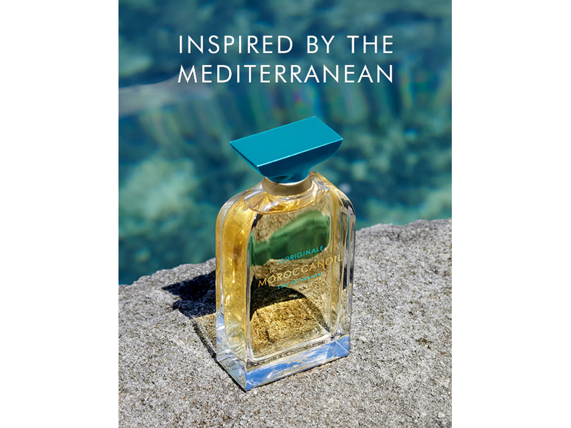 Moroccanoil L'Originale Eau de Parfum 60ml