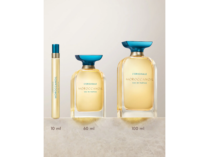 Moroccanoil L'Originale Eau de Parfum 60ml