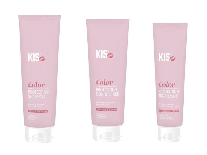 Kis Color Protecting Set
