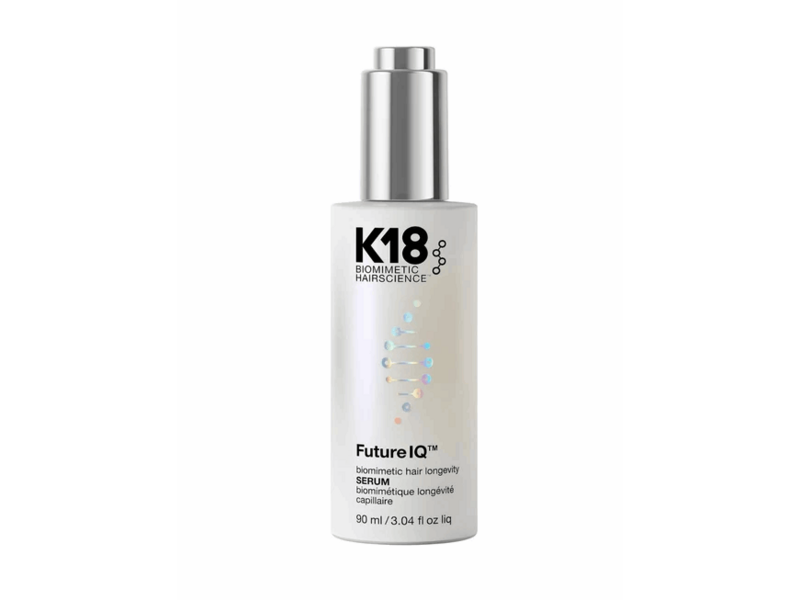 K18  Future IQ 90ml